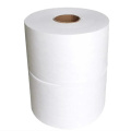 Eco-Friendly Customized White Color Material Flat Disposable Elastic Non Woven Earloops 20mm Nonwoven Earloop